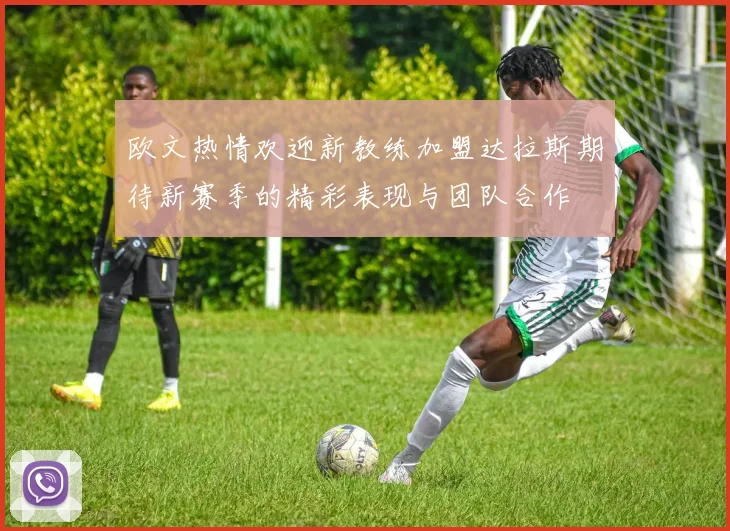欧文热情欢迎新教练加盟达拉斯期待新赛季的精彩表现与团队合作